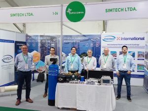 Simtech